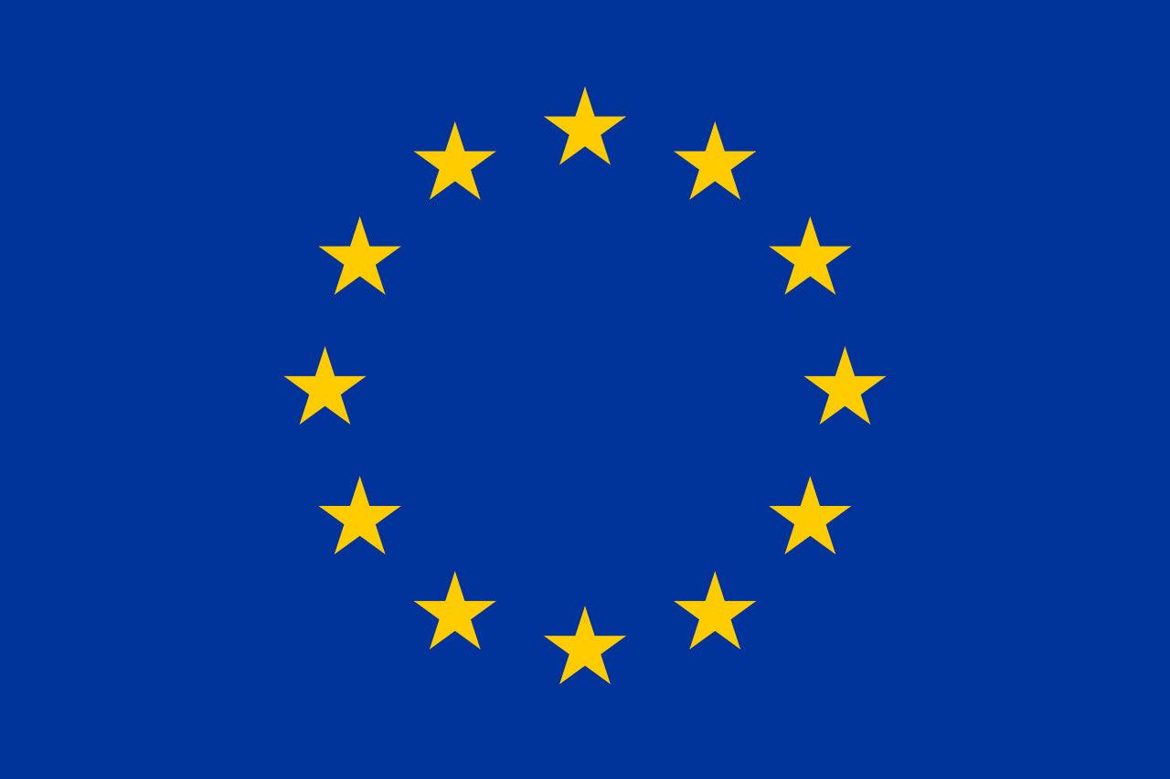 VAT Update for European Union Customers