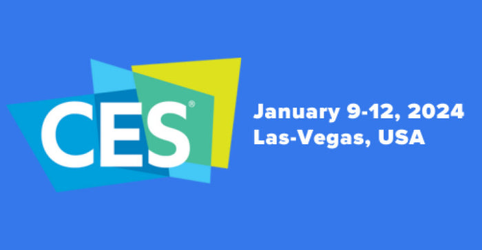 WATCH: The Writer's Glove Goes to CES 2024! (sort of)