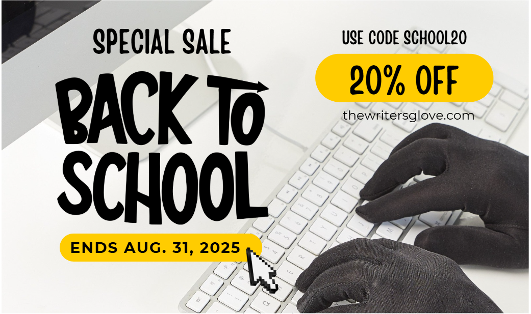 Back to School Sale: 20% Off with Code SCHOOL20