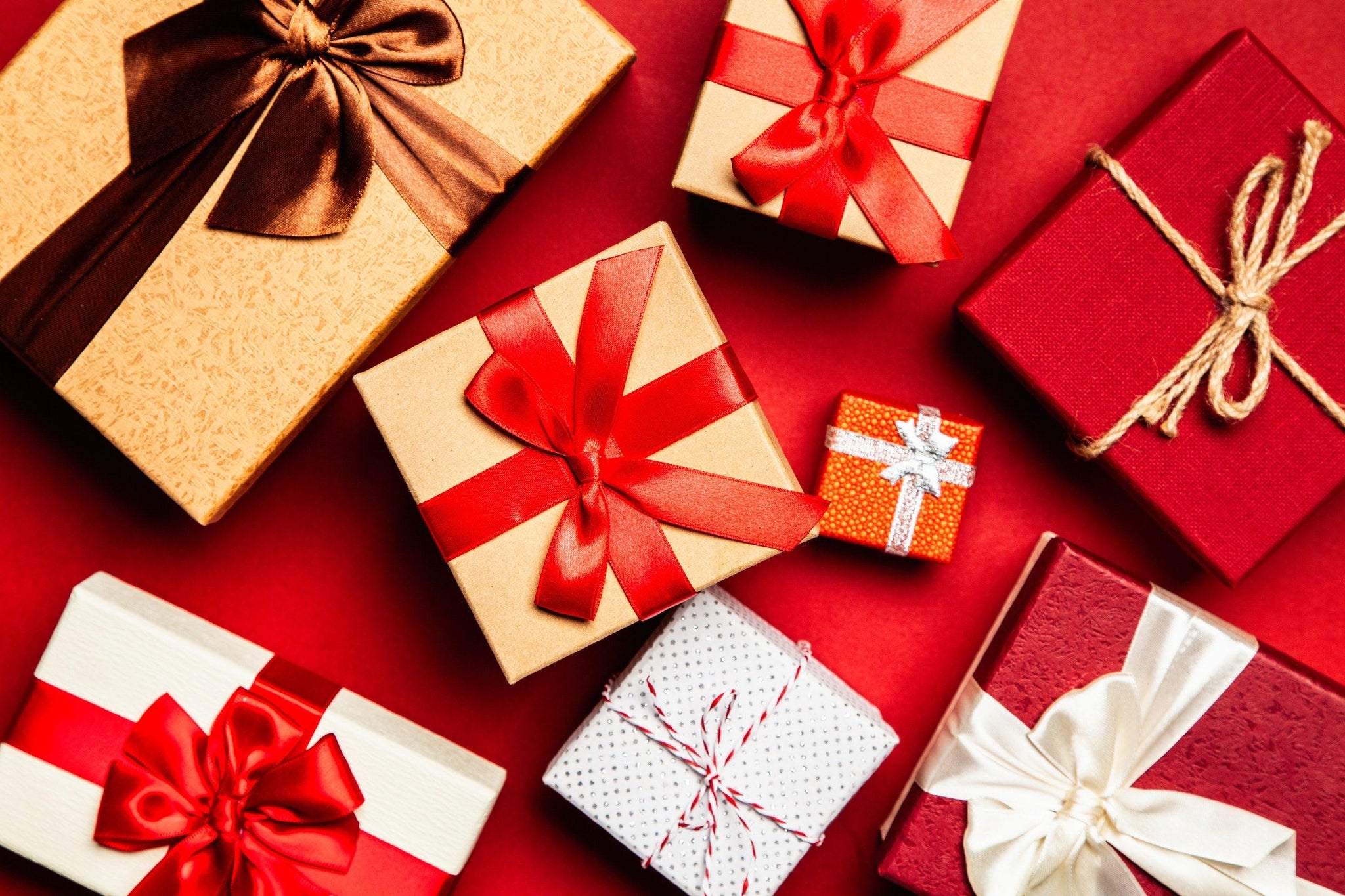 Common Questions About Sending Gift Orders