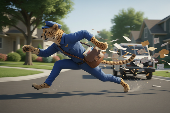 Express Shipping is On Me -- Get It By Christmas