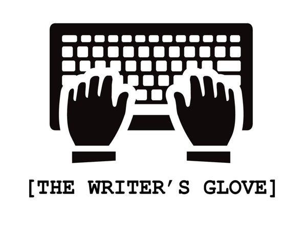 The Writer's Glove - Digital Gift Card